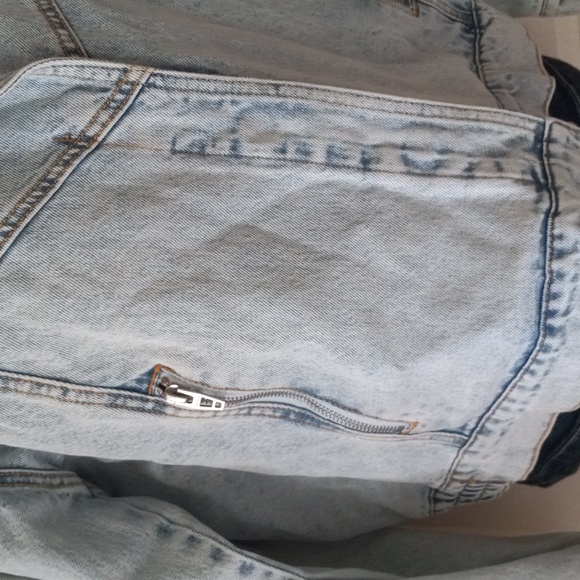 BLANKNYC JACKET SZ. L - Picture 7 of 15